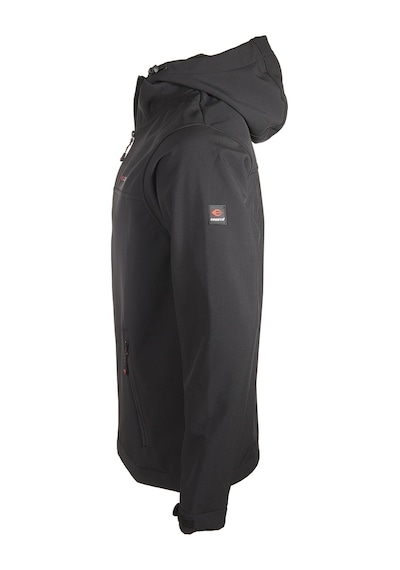 Cresta Outdoor Erkek Su Geçirmez Softshell Ceket