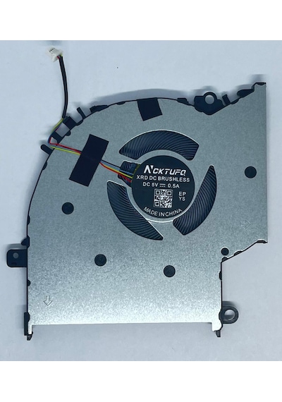Asus Vivobook 15 X1502 X1502z X1502za Fan 1