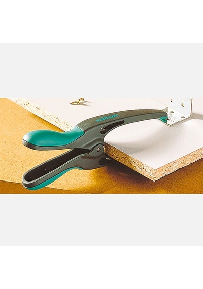 Wolfcraft Macrotip Sivri Yaylı İşkence 70 Mm