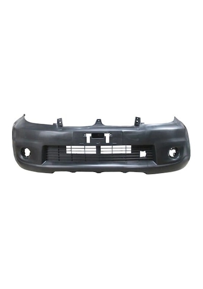 Daihatsu Terios- 2009-2011 Ön Tampon Siyah Sis Delikli/panjurlu Fpı Oem No: 52119-bz810