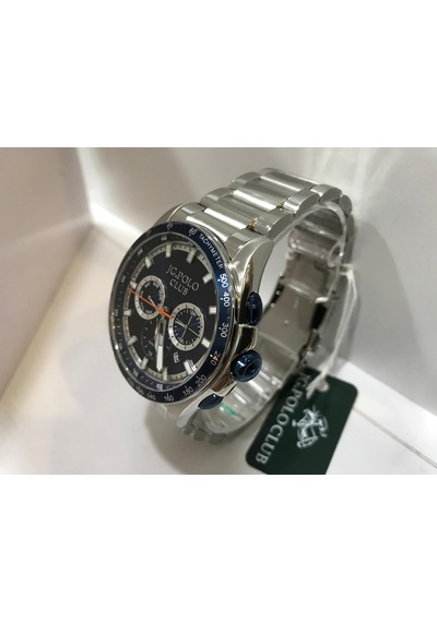 Jg.polo Club Jpc.0824 S03975a. 1 Erkek Kol Saati