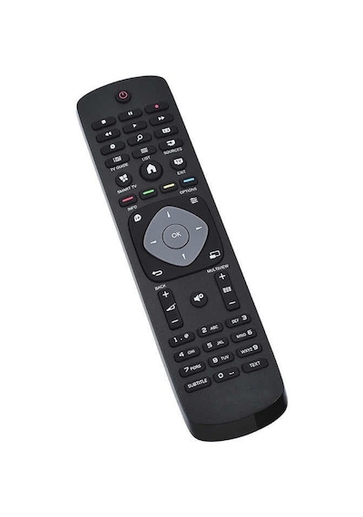 Philips Uyumlu 47Pfk7109/12 Smart Led Tv Kumandası