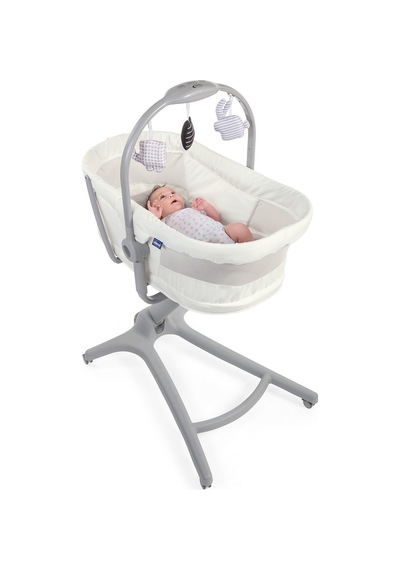 Chicco Baby Hug 4 In 1 Air Ana Kucağı