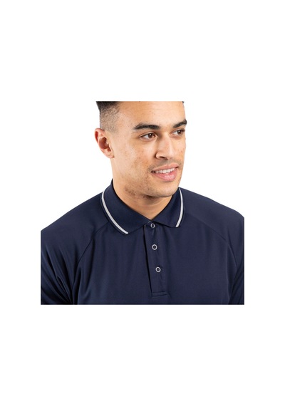 Trespass Bonıngton - Male Polo Top Tp100 0021 Lacivert