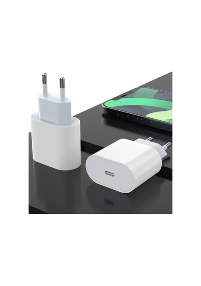 35w Gan Gerçek Güç İphone 15/16/17 Pro/pro Max İle Uyumlu Hızlı Type-c Adaptör+type-c Typec Kablolu Şarj