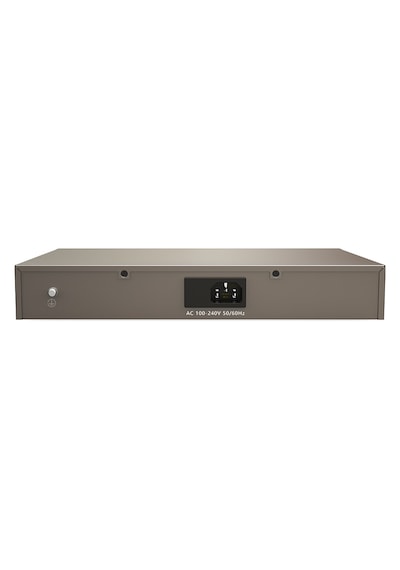 Tenda TEF1118P-16-150W 16 Port 10/100 Mbps Poe Switch