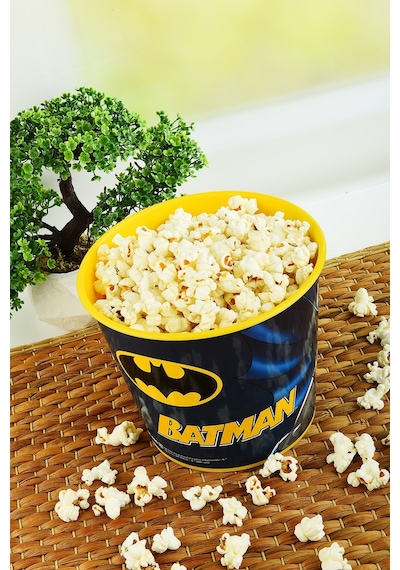 Batman Mısır & Popcorn Kutusu