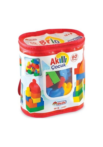 Akıllı Çocuk 60   Parça