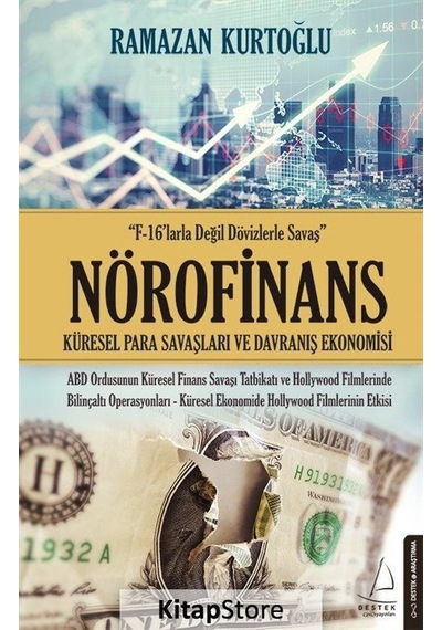Nörofinans / Dr. Ramazan Kurtoğlu N11.5049
