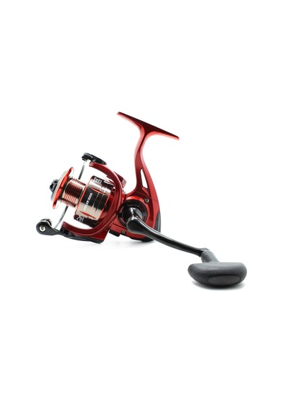 Captain Angler Spin Makinesi 4+1 Bb 3000