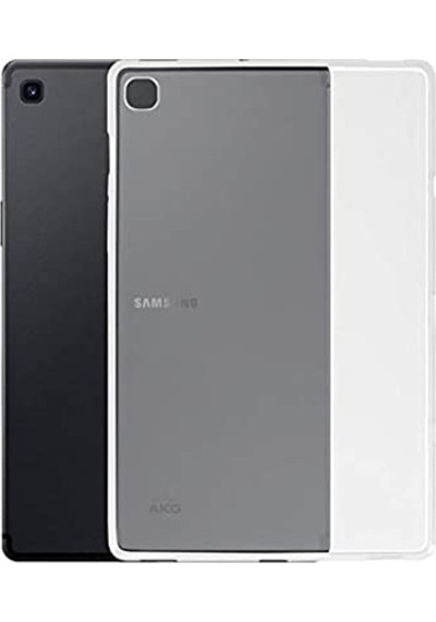 Samsung Uyumlu Tab S5E Kılıf 10,5 T720 T725 Silikon Kılıf