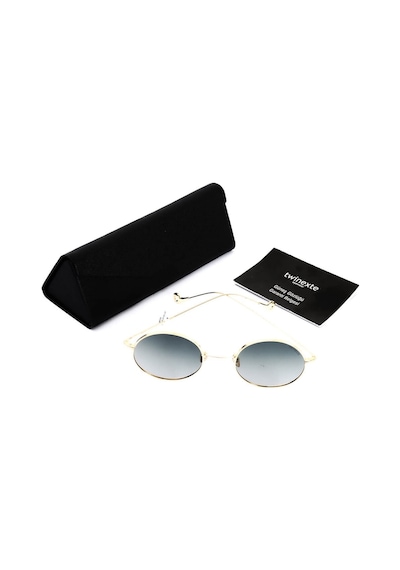 Twinexte Tw 0005 03 50-22 Unisex Güneş Gözlüğü - 20