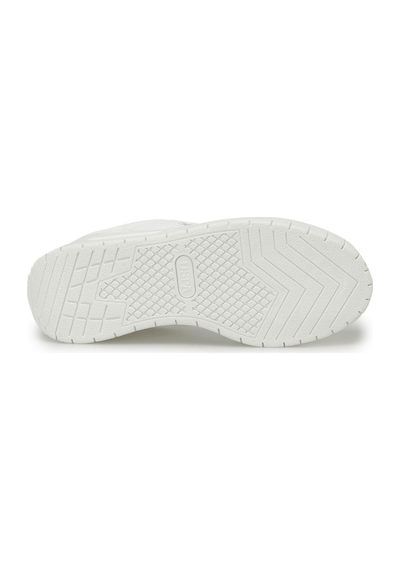 U.s. Polo Assn. Candy 4fx Beyaz Kadın Sneaker 000000000101534282 Beyaz