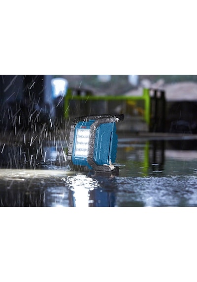 Bosch Glı 18v-1200 C 1x4 Ah Procore Akülü Projectör Bez Çantalı 100