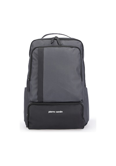 Pierre Cardin Unisex Sırt Çanta 07pct170163 Gri