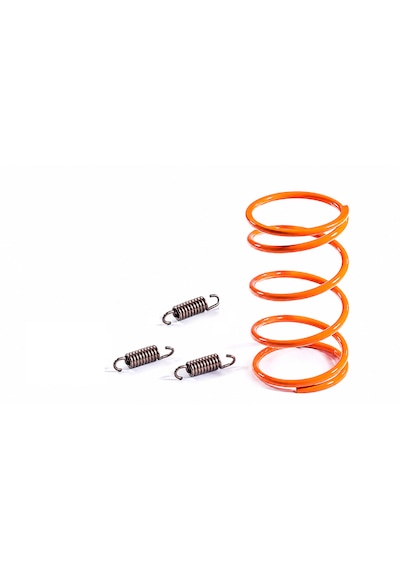 Setup Motorcycle Honda Forza 250-300 2008-2020 Performans Varyatör Seti