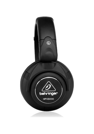 Behringer Hpx6000 Profesyonel Kulaklık