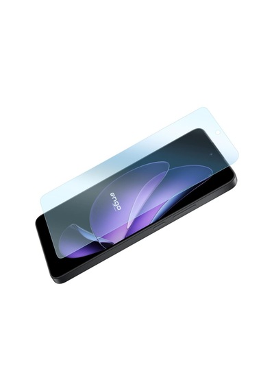 Oppo Reno 13 F Ekran Koruyucu Nano Şeffaf Esnek 9h Sertlik