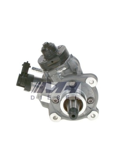 Bosch 0445020525 Yüksek Basınç Yakıt Pompası Deutz Tcd 2.9 Tcd 3.6 Common Rail