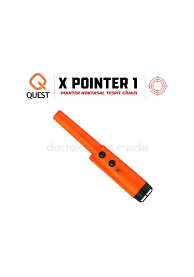 Xpointer 1 Pinpointer