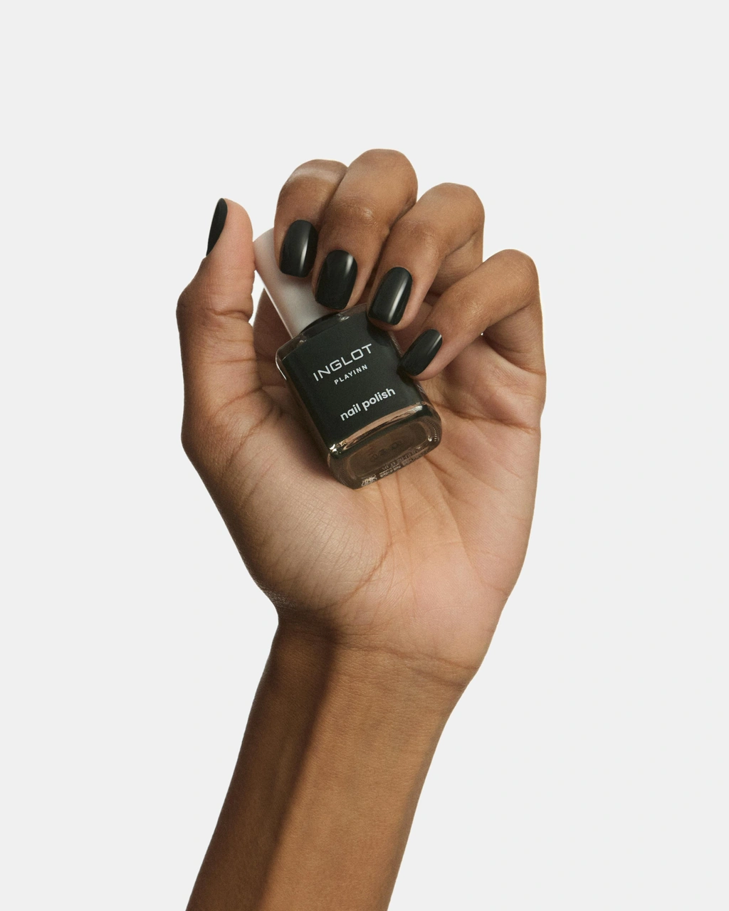 Inglot Playınn Nil Polish Oje Canlı Renkler Hızlı Kuruyan & Parlak Bitişli157 Np 7