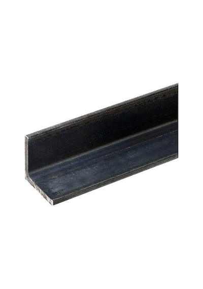 Alüminyum Siyah Köşebent L Profil Köşe Profili 30 X 30 Mm 483755425