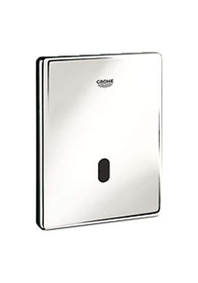 Grohe Fotoselli Ankastre Pisuar Valf Paneli Elekt. Krom- 37321001 Krom