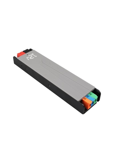 Pm-26840 12 Volt 15 Amper 180 Watt Slim Metal Kasa Adaptör 218x51x27mm Diğer