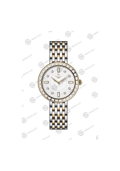Hislon Women's Classic Queen Ql199t-02sg Gri