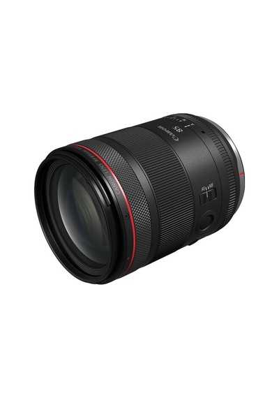 Canon Rf 85mm F/1.4 L Vcm Lens