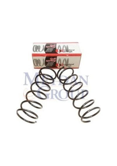 Cıtroen Berlıngo- 96/03 Ön Helezon Yayı Sağ/sol 2li Set 1.9d/2.0hdı 12,75x159x474 Stdr