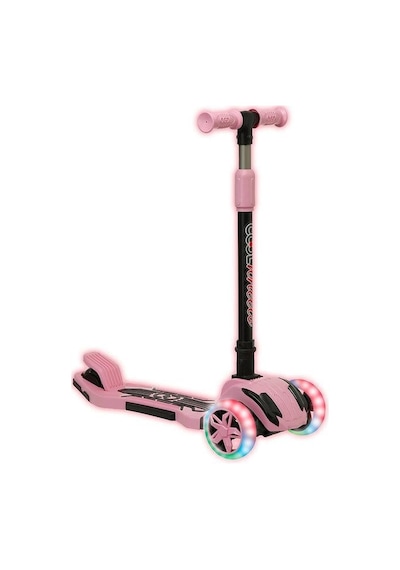 Cool Wheels Luna Scooter Pembe Fr59960 Çok Renkli
