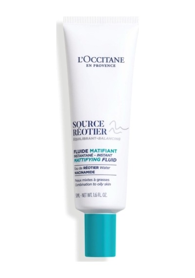 L'Occitane Reotier Matlaştırıcı Emülsiyon Krem 50 ML