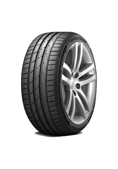 Hankook 245/45R19 XL 102H Ventus Evo Suv K137A + Vw T7 4x4 Yaz Lastiği 2026