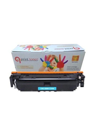 Qprint Toner Hp 828a Cf359a Mavi Drum Ünitesi M855dn M880z
