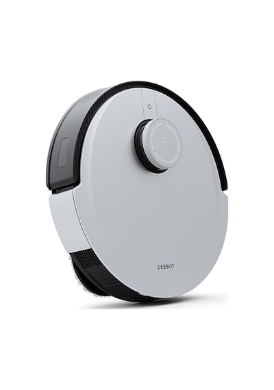 Ecovacs Deebot X1 Omni Akıllı Robot Süpürge ve Paspas