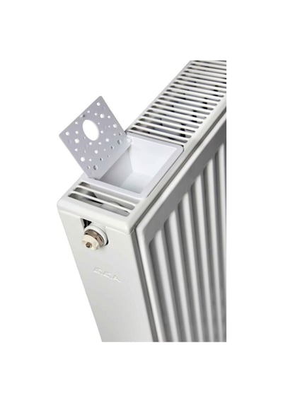 600x500 Su Hazneli Panel Radyatör