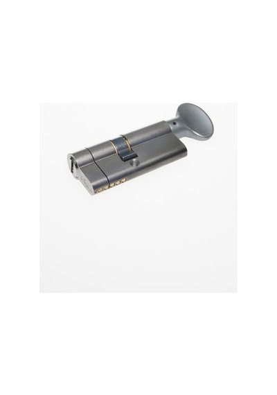 Bilyalı Barel Tuzaklı Mandallı Silindir - 68 Mm Güvenlik Özellikleri