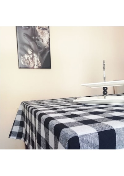 Çok Amaçlı %100 Pamuk Sofra Bezi ve Piknik Örtüsü 140 x 140 Çok Amaçlı %100 Pamuk Sofra Bezi ve Piknik Örtüsü 140 x 140