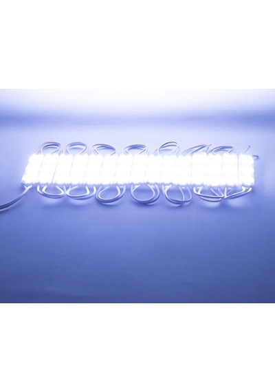 Powermaster 2835 Smd Modül Led Beyaz Diğer