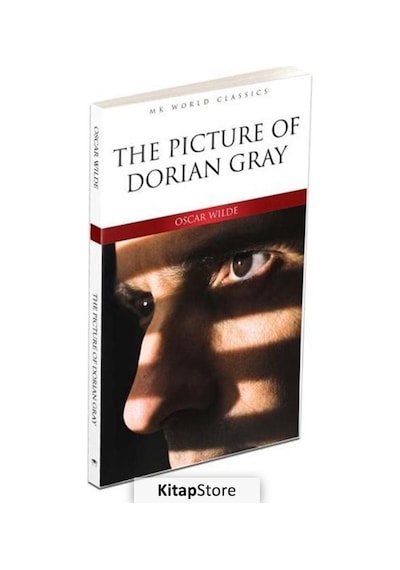 The Picture Of Dorian Gray / Oscar Wilde N11.3673