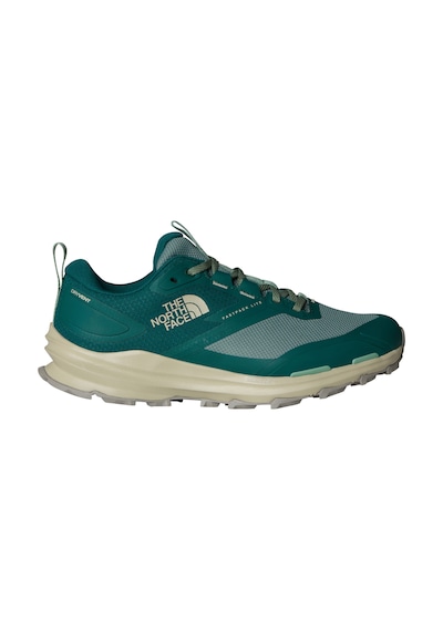 The North Face M Vectıv Fastpack Lıte Wp Outdoor Ayakkabısı Yeşil
