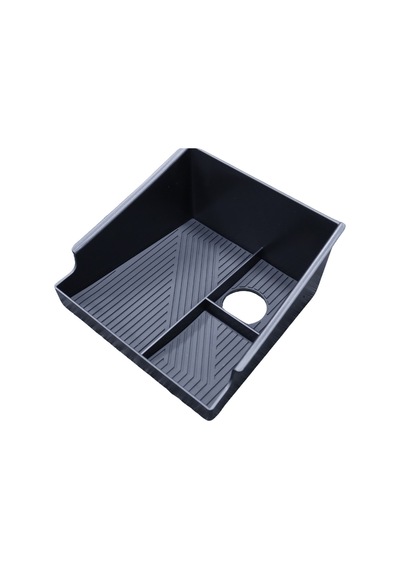 Red Lion Parts Byd Seal Sedan Konsol Kol Dayama Düzenleyici Organizer Abs