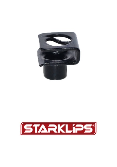 Somun Maşa M6 11,5x12,7mm 10 Adet