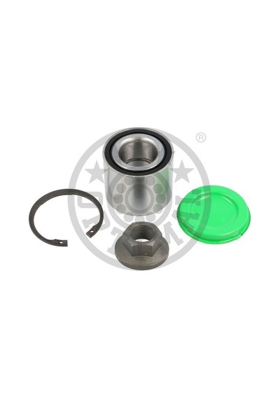 Optimal Arka Teker Rulmanı Corsa C 00 06 Combo C 00 10 27x53x43 Optımal 202021 9196286-1604007