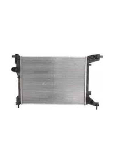 Esse Oto Fıat Egea 16 Motor Su Radyatörü 1.4 540x392x16 Op52052603 52052603-52015580