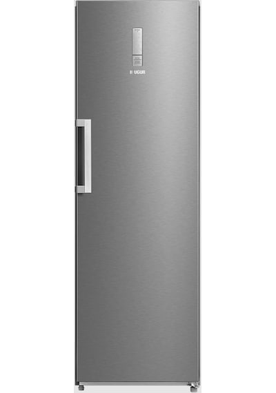 Uğur UED 8273  DTK NFI  D/S DGT R66 Dondurucu Soğutucu Inox
