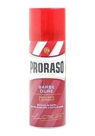 Proraso Sandal Ağacı Ve Shea Butter Özlü Tıraş Köpüğü 300ml