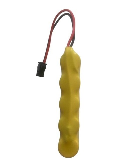 6 Volt 800 Mah Oyuncaklar İçin Uyumlu Şarjlı Pil Ve Şarj Aleti-5 Pilli