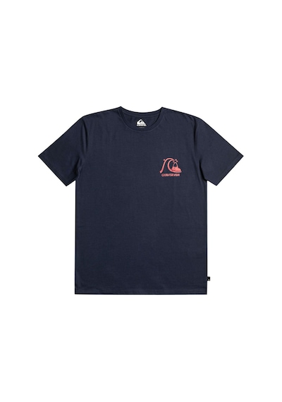 Quiksilver Theorıgınaltee M Tees Erkek T-shırt Eqyzt07239-byj0 Lacivert